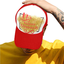 Load image into Gallery viewer, Kk&#39;s Logo Dad Cap F (Front Panel Customization)
