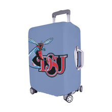 Load image into Gallery viewer, Custom Luggage Cover/Medium 22&quot;-25&quot;
