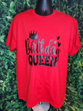 Load image into Gallery viewer, short sleeve customized t shirt
