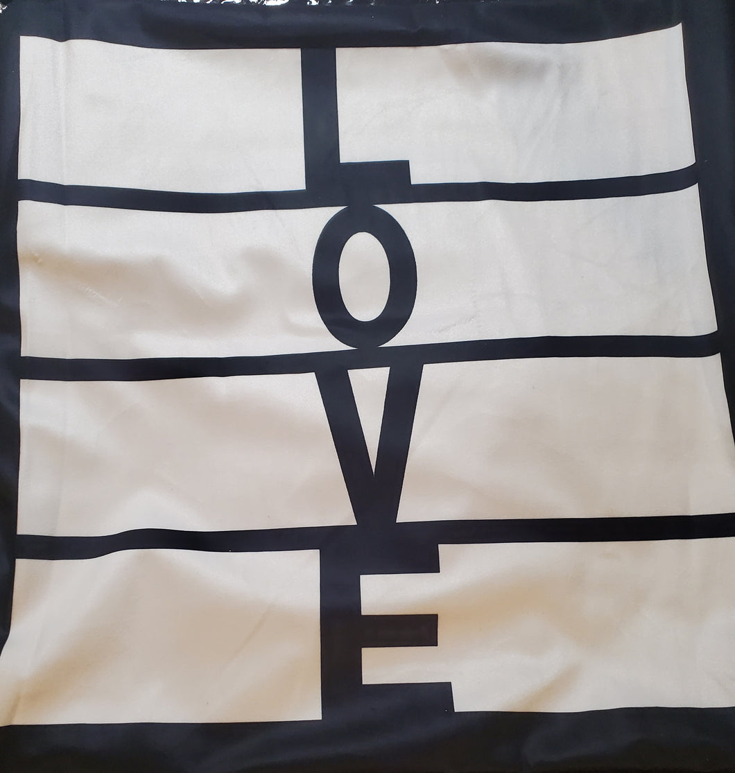 Love Pillow