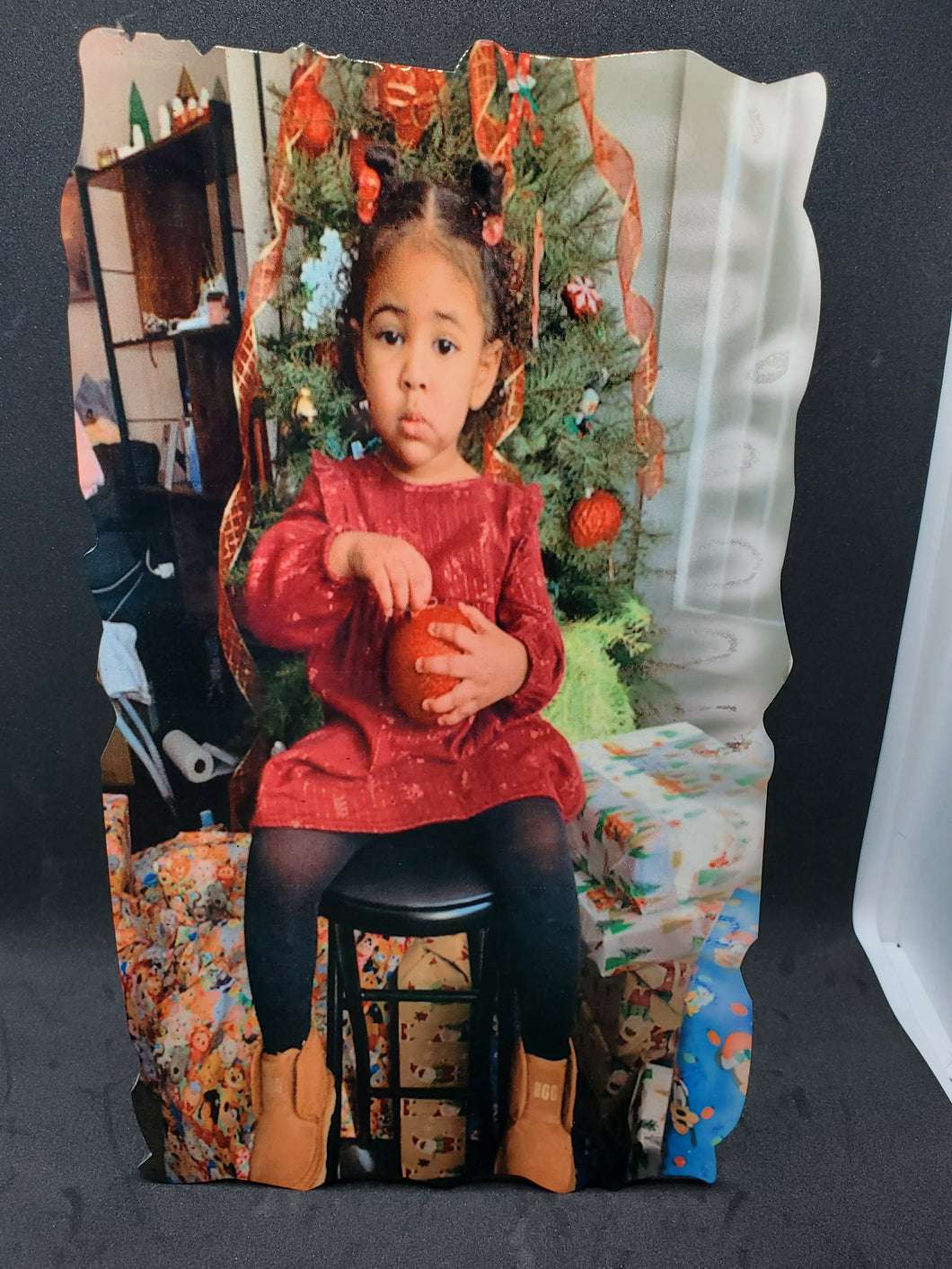 MDF Photo slate