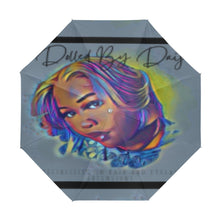 Load image into Gallery viewer, Dolled BY Daij umbrella Anti-UV Foldable Umbrella
