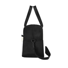 Load image into Gallery viewer, Kk&#39;s Logo Fitness Handbag
