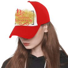 Load image into Gallery viewer, Kk&#39;s Logo Dad Cap F (Front Panel Customization)

