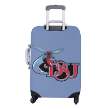 Load image into Gallery viewer, Custom Luggage Cover/Medium 22&quot;-25&quot;
