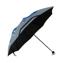 Load image into Gallery viewer, Dolled BY Daij umbrella Anti-UV Foldable Umbrella
