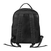 Load image into Gallery viewer, &quot;Black Beauty&quot; Popular Fabric Backpack
