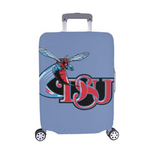Load image into Gallery viewer, Custom Luggage Cover/Medium 22&quot;-25&quot;
