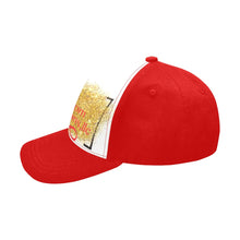 Load image into Gallery viewer, Kk&#39;s Logo Dad Cap F (Front Panel Customization)
