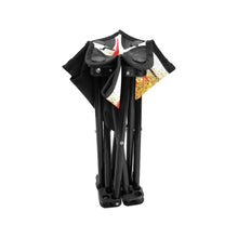 Load image into Gallery viewer, Kk&#39;s logo stadium stool
