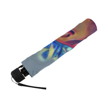 Load image into Gallery viewer, Dolled BY Daij umbrella Anti-UV Foldable Umbrella
