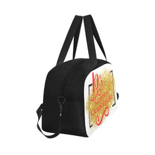 Load image into Gallery viewer, Kk&#39;s Logo Fitness Handbag
